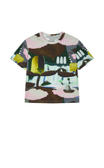 T-Shirt / jnby by JNBY Space Print Kids T-Shirt