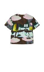 T-Shirt / jnby by JNBY Space Print Kids T-Shirt