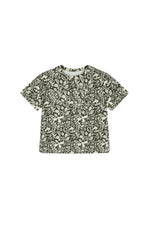 T-Shirt / jnby by JNBY Floral Kids T-Shirt