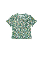 T-Shirt / jnby by JNBY Floral Kids T-Shirt