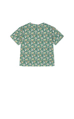 T-Shirt / jnby by JNBY Floral Kids T-Shirt