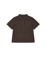T-shirt / jnby by JNBY Classic Kids Polo Shirt