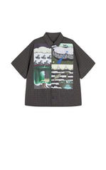 Shirt / jnby by JNBY Space Kids Shirt