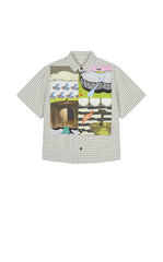 Shirt / jnby by JNBY Space Kids Shirt