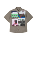 Shirt / jnby by JNBY Space Kids Shirt
