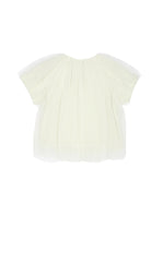 Shirt / jnby by JNBY Layered Nylon Kids Top