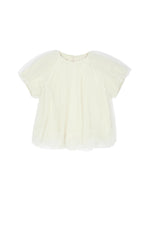 Shirt / jnby by JNBY Layered Nylon Kids Top