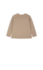 Shirt / jnby by JNBY Oversize Bow Kids Top