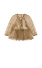 Shirt / jnby by JNBY Oversize Bow Kids Top