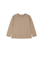 Shirt / jnby by JNBY Oversize Bow Kids Top