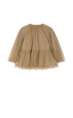 Shirt / jnby by JNBY Oversize Bow Kids Top