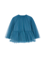 Shirt / jnby by JNBY Oversize Bow Kids Top