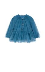 Shirt / jnby by JNBY Oversize Bow Kids Top