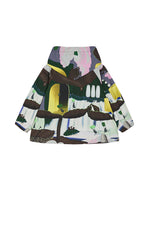 Jacket / jnby by JNBY UV-Protective Print Kids Jacket