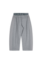 Pants / jnby by JNBY Color-Block Banana Kids Pants