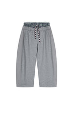 Pants / jnby by JNBY Color-Block Banana Kids Pants