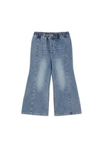 Pants / jnby by JNBY Flared Denim Girls Pants