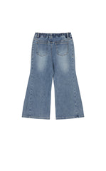 Pants / jnby by JNBY Flared Denim Girls Pants