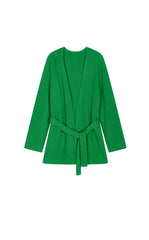 Sweater / JNBY Wool Yak Longline Cardigan