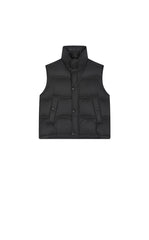 Down Vest / JNBY Oversized Reversible Down Vest