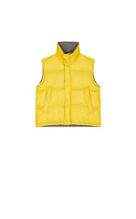 Down Vest / JNBY Oversized Reversible Down Vest