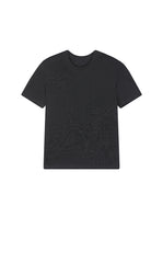 T-Shirt / JNBY Pure Wool Short Sleeve Tee