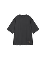 T-Shirt / JNBY Shadow Art Graphic Cotton Tee