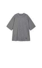 T-Shirt / JNBY Shadow Art Graphic Cotton Tee