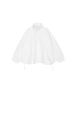 Jacket / JNBY Oversized Cotton Jacket