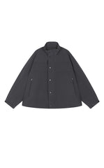 Jacket / JNBY Oversized Blended Jacket