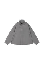 Jacket / JNBY Oversized Blended Jacket