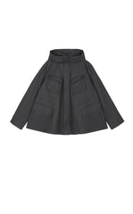 Jacket / JNBY Cotton Workwear Utility Jacket