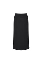 Skirt / JNBY Mid-Length Stretch Waist Skirt