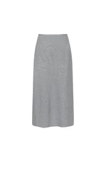 Skirt / JNBY A-Line Blend Long Skirt