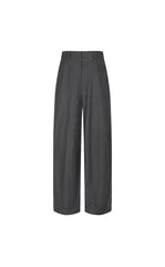 Pants / JNBY Wool Banana Cuffed Trousers