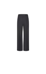 Pants / JNBY Flared Cuffed Blend Trousers