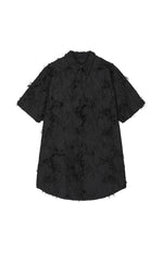 Dress / JNBY Textured Jacquard Eco-Blend Dress