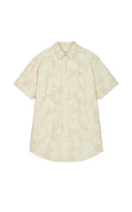 Dress / JNBY Textured Jacquard Eco-Blend Dress