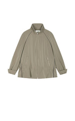 Jacket / JNBY Oversize Waterproof Windbreaker Jacket