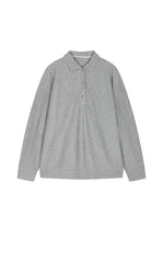 Coat / JNBY Oversize Wool-Cashmere Jacket