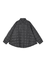 Down Coat / JNBY Oversized Mid-Length Down Coat