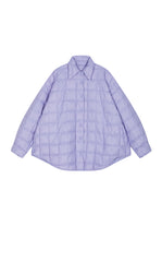 Down Coat / JNBY Oversized Mid-Length Down Coat