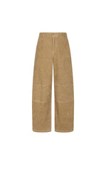 Pants / JNBY Corduroy Cargo Trousers