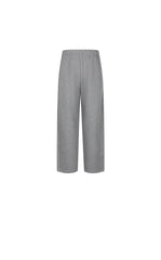 Pants / JNBY Straight-Leg Drawstring Cotton Blend Trousers