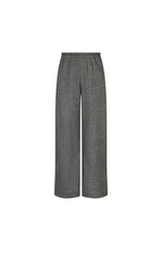Pants / JNBY Straight-Leg Drawstring Wool Blend Trousers