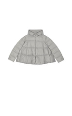 Down Coat / JNBY Oversized Boxy Short Down Coat