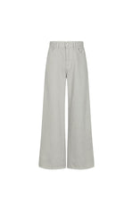 Pants / JNBY Subtle Flared Leg Long Jeans