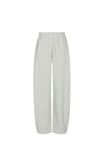 Pants / JNBY Relaxed Wool-Cotton Blend Banana Trousers