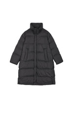 Down Coat / JNBY Reversible Oversized Long Down Coat