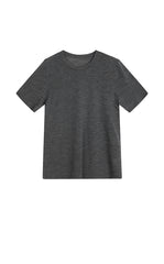 T-Shirt / JNBY Merino Blend Fitted Tee